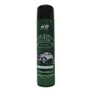 Silicone Aromático HB Bamboo 300 ml